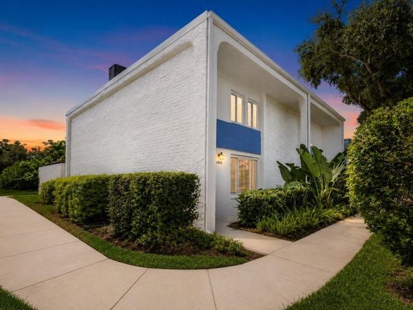 2962 PINE CONE CIRCLE , CLEARWATER, FL 33760