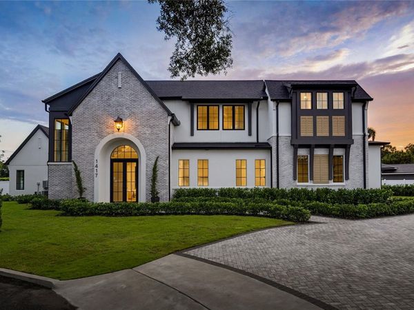 1417 WILLIAMS DRIVE , WINTER PARK, FL 32789