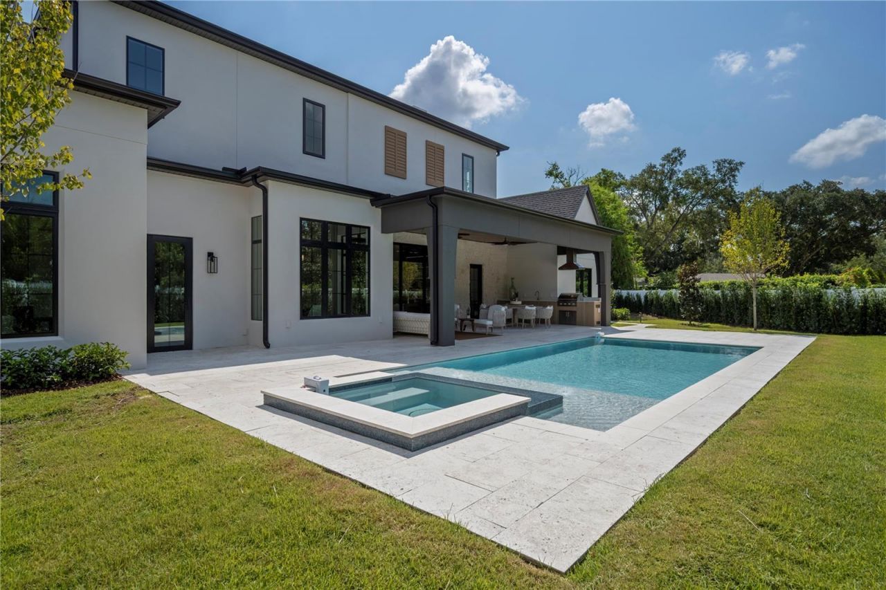 1417 Williams Drive, Winter Park, FL 32789 Photo
