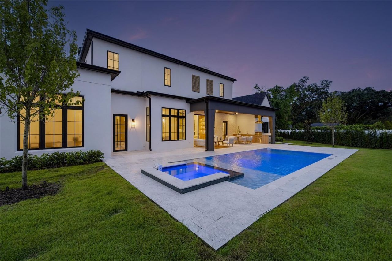 1417 Williams Drive, Winter Park, FL 32789 Photo