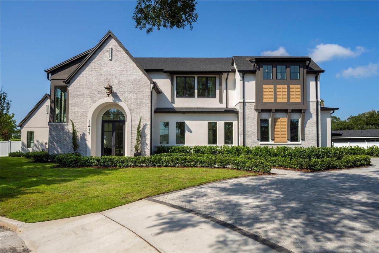 1417 Williams Drive, Winter Park, FL 32789 Photo