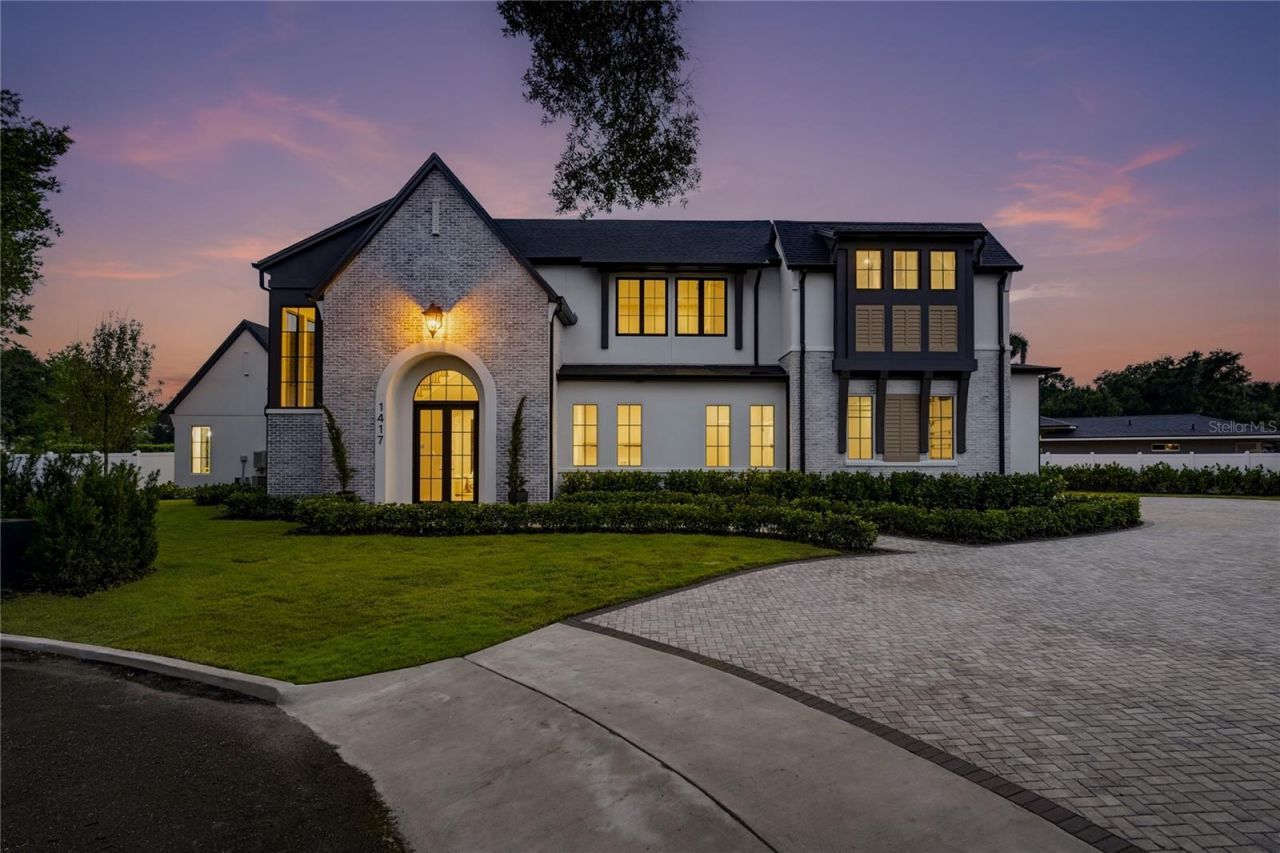 1417 Williams Drive, Winter Park, FL 32789 Photo