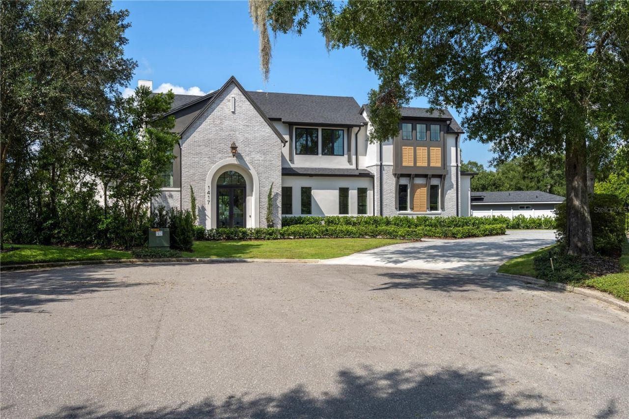1417 Williams Drive, Winter Park, FL 32789 Photo