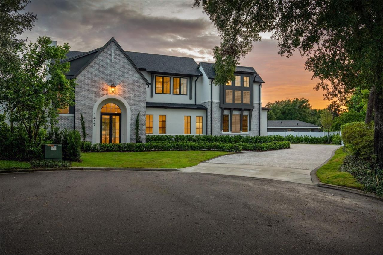 1417 Williams Drive, Winter Park, FL 32789 Photo