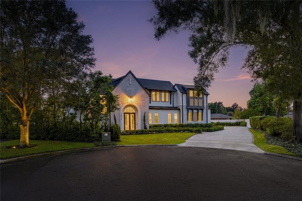 1417 Williams Drive, Winter Park, FL 32789 Photo
