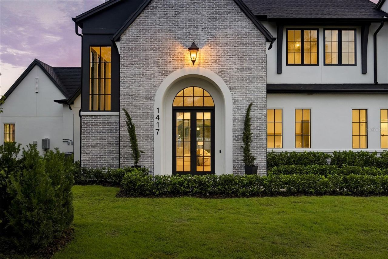1417 Williams Drive, Winter Park, FL 32789 Photo