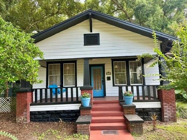 1900 E JEFFERSON STREET , ORLANDO, FL 32803