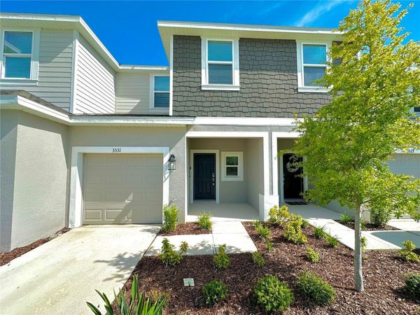 3531 MAYFAIR STREET , KISSIMMEE, FL 34758
