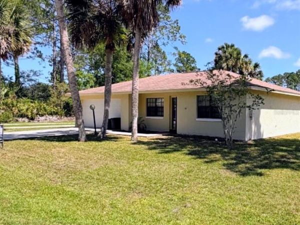 14 PITT LANE , PALM COAST, FL 32164