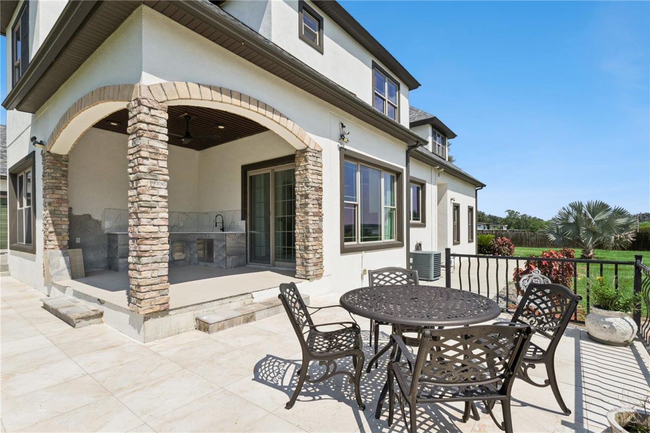 91 Woodland Drive, Haines City, FL 33844 Photo