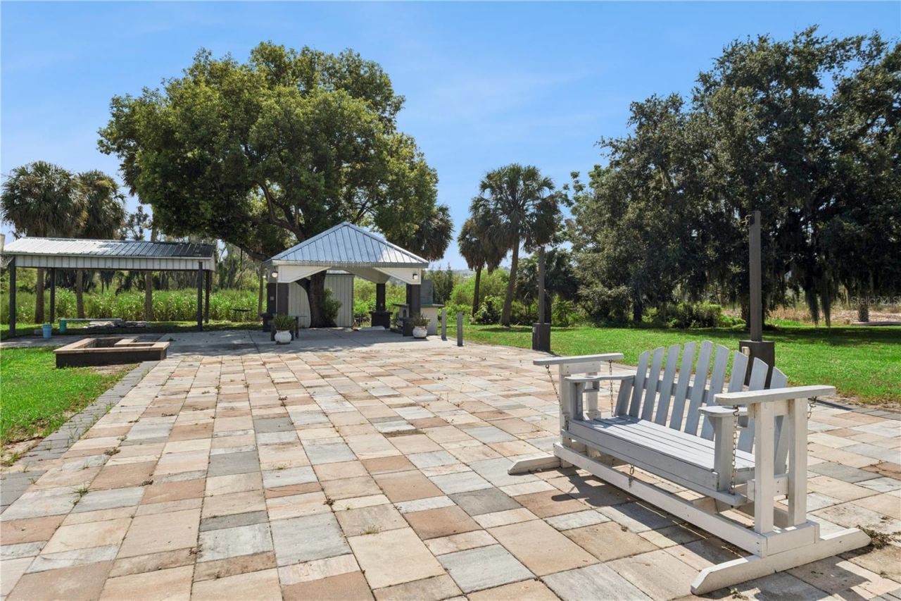 91 Woodland Drive, Haines City, FL 33844 Photo