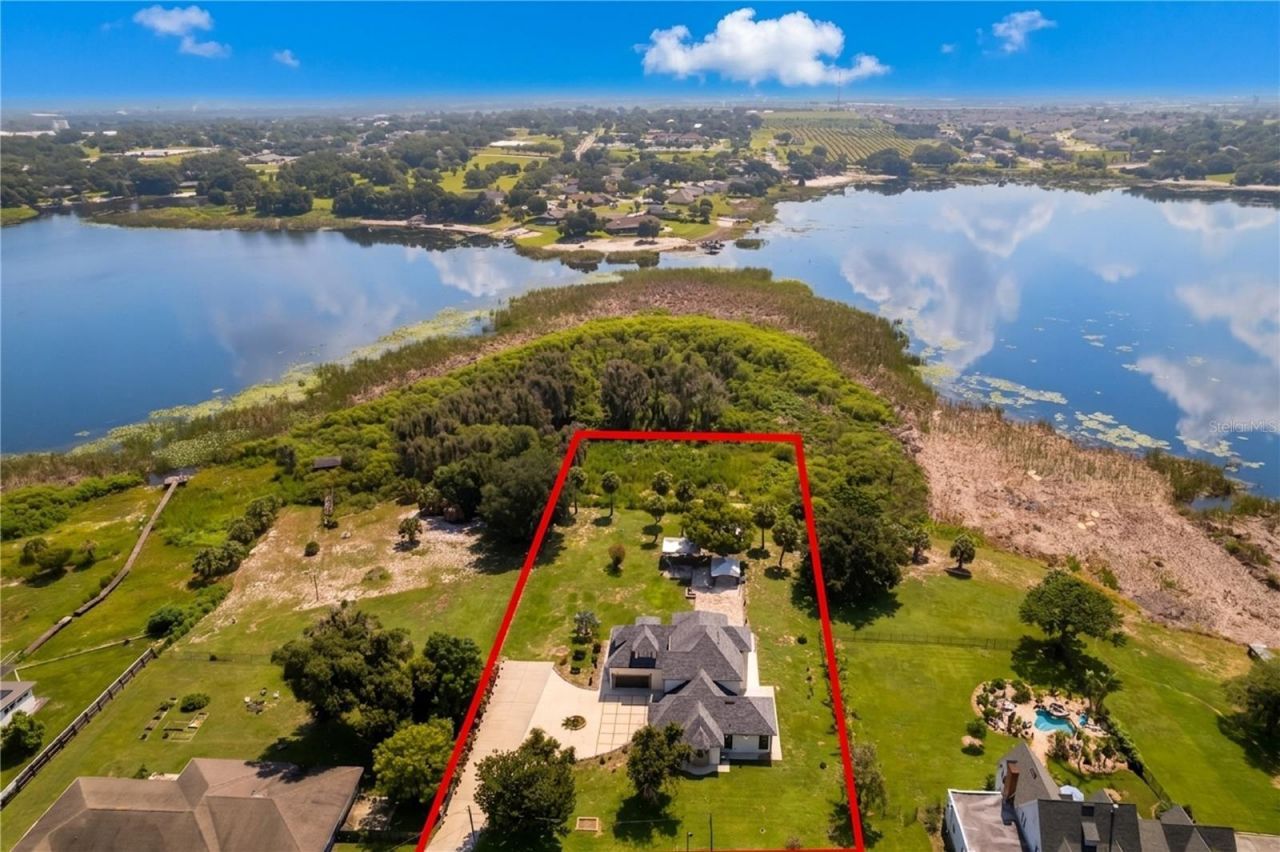 91 Woodland Drive, Haines City, FL 33844 Photo