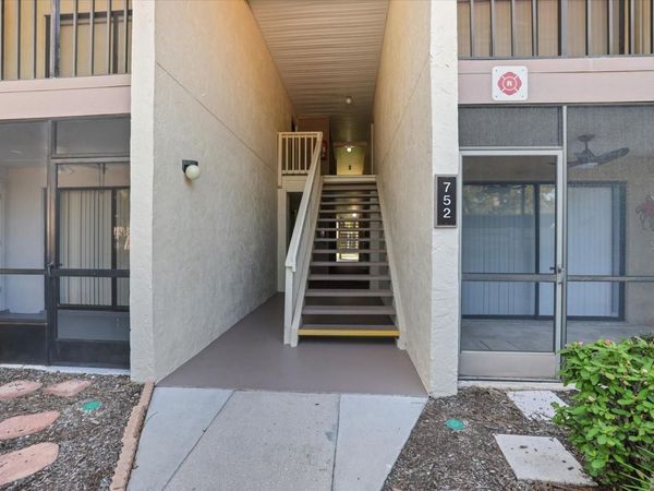 752 WHITE PINE TREE ROAD , Unit 102, VENICE, FL 34285