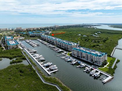 4624 HARBOUR VILLAGE BOULEVARD Ponce Inlet, FL 32127