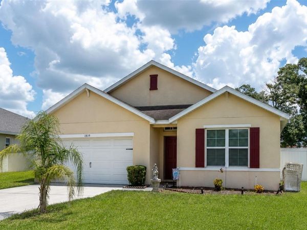 3839 CRYSTAL DEW STREET , PLANT CITY, FL 33567