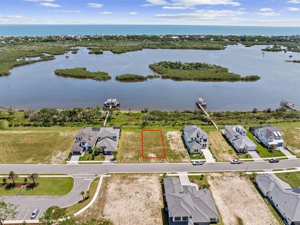 48 CORONADO ROAD , FLAGLER BEACH, FL 32136