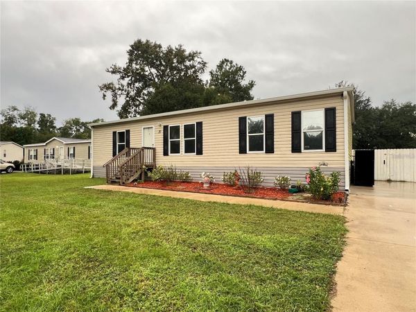 10 SE 69TH AVENUE , OCALA, FL 34472