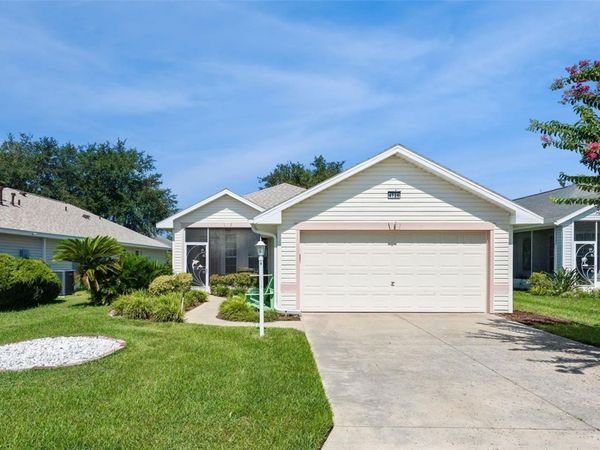 4726 SAINT ANDREWS ARCADE , LEESBURG, FL 34748