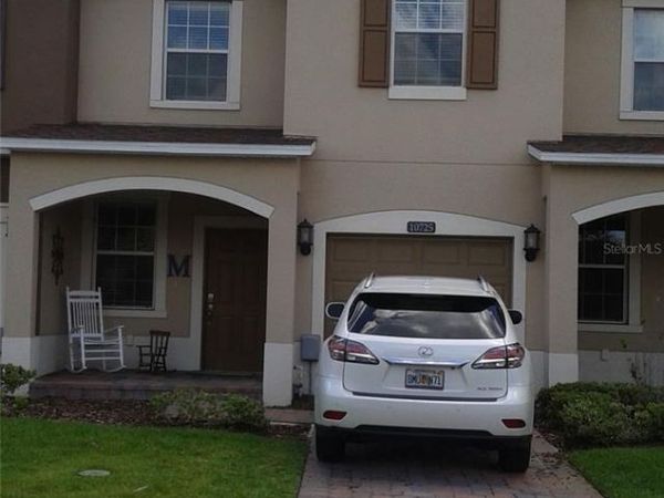 10725 SAVANNAH LANDING CIRCLE , ORLANDO, FL 32832