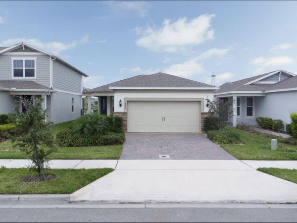 1872 SUMMER SERENITY DRIVE , KISSIMMEE, FL 34744