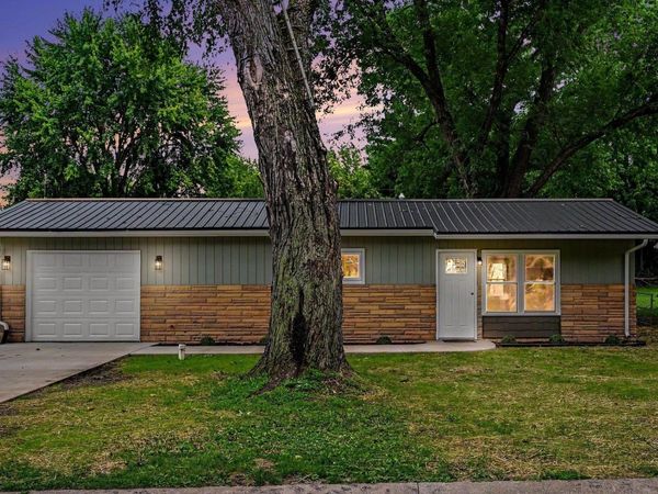 2508 Westside Drive, Warsaw, IN 46580