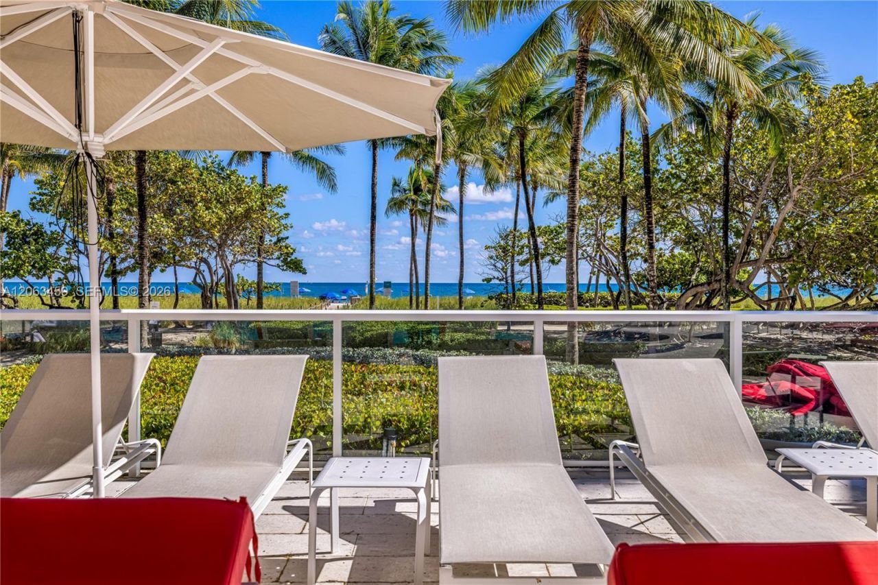 10155 Collins Ave, Unit 202, Bal Harbour, FL 33154 Photo
