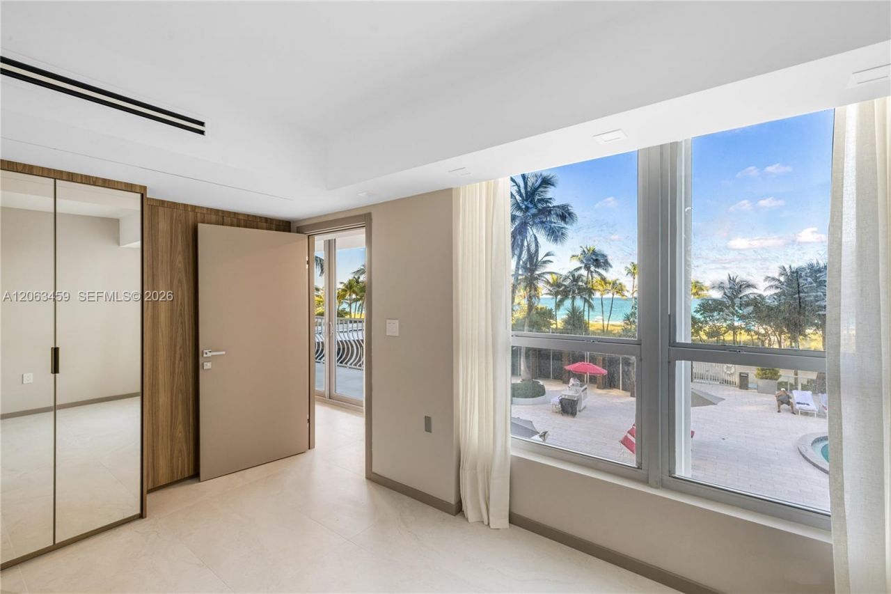 10155 Collins Ave, Unit 202, Bal Harbour, FL 33154 Photo