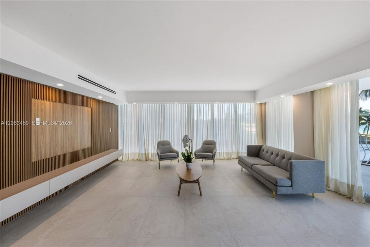 10155 Collins Ave, Unit 202, Bal Harbour, FL 33154 Photo