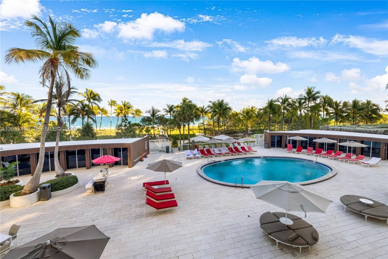 10155 Collins Ave, Unit 202, Bal Harbour, FL 33154 Photo