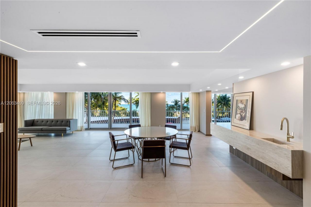 10155 Collins Ave, Unit 202, Bal Harbour, FL 33154 Photo