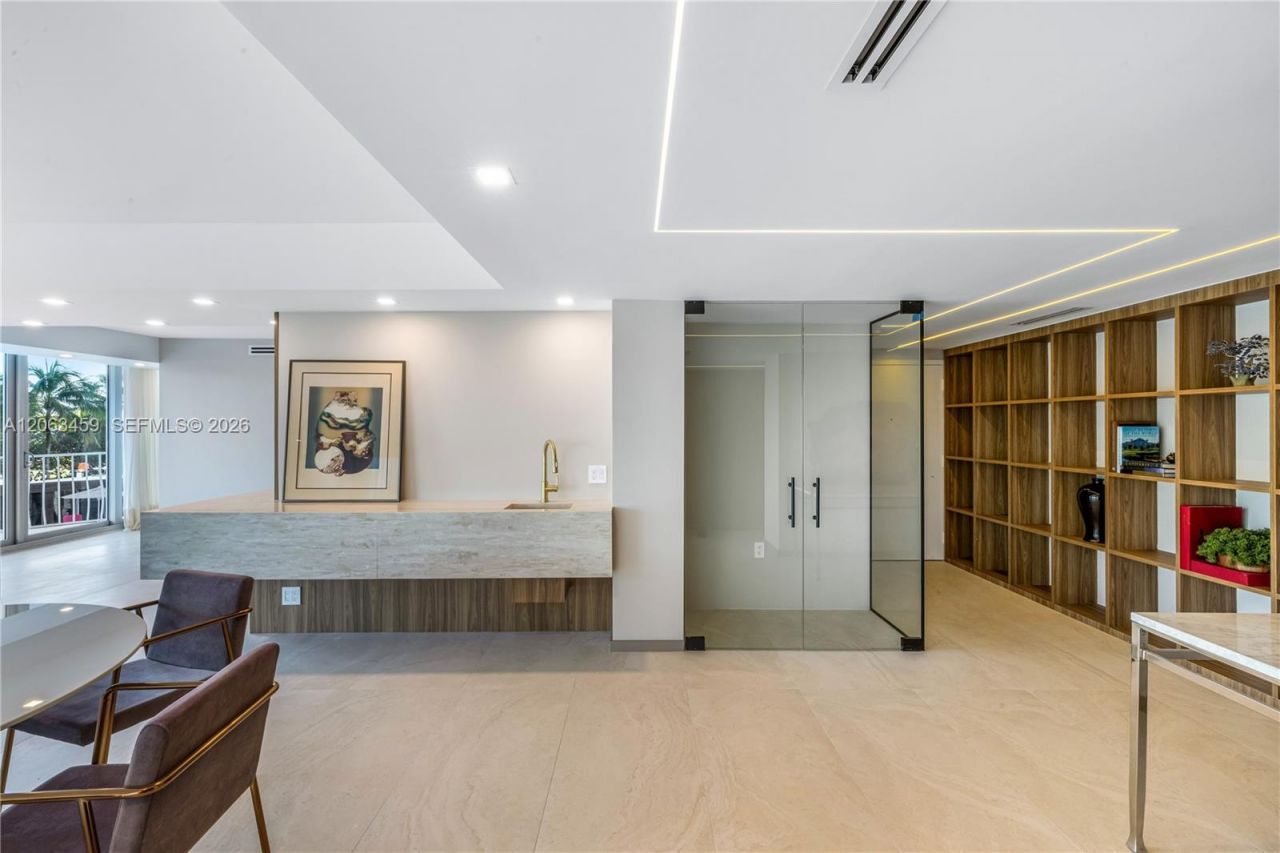 10155 Collins Ave, Unit 202, Bal Harbour, FL 33154 Photo