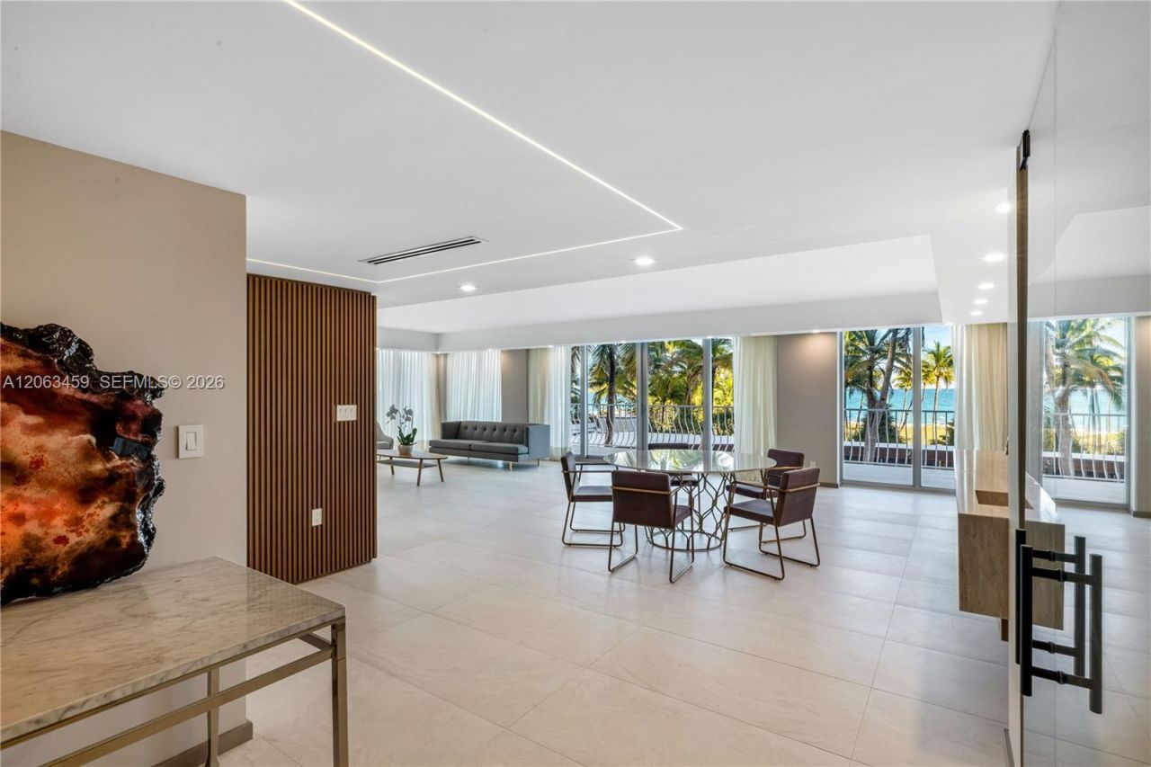 10155 Collins Ave, Unit 202, Bal Harbour, FL 33154 Photo