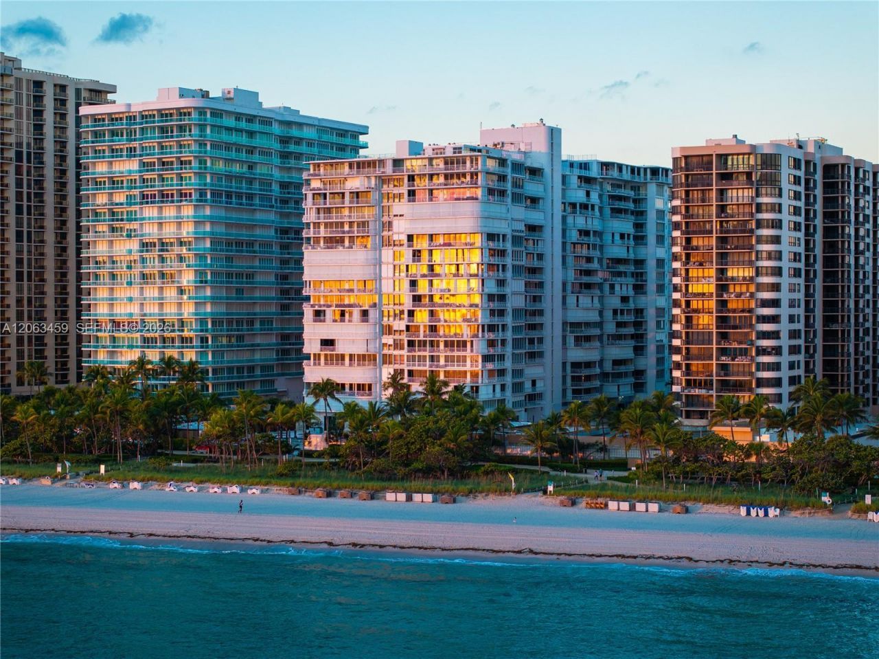 10155 Collins Ave, Unit 202, Bal Harbour, FL 33154 Photo