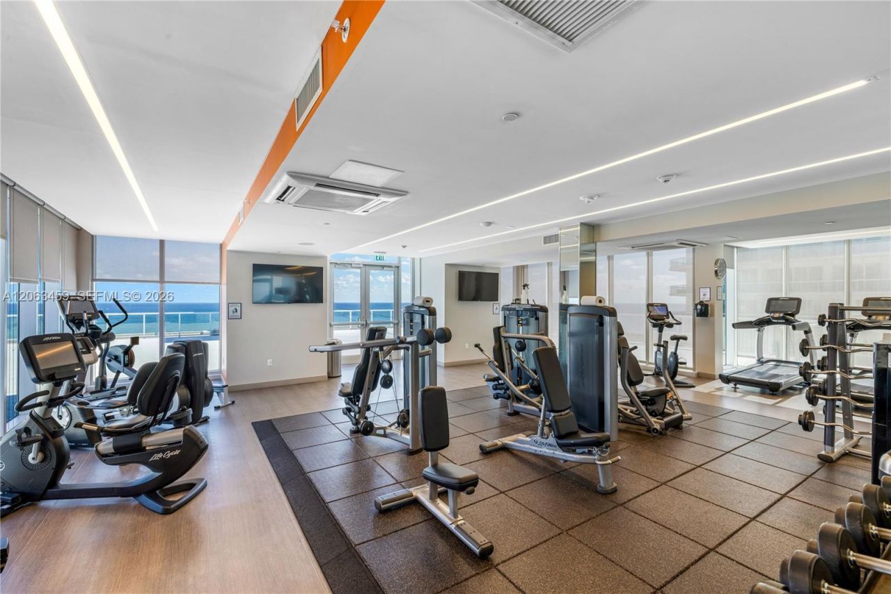 10155 Collins Ave, Unit 202, Bal Harbour, FL 33154 Photo