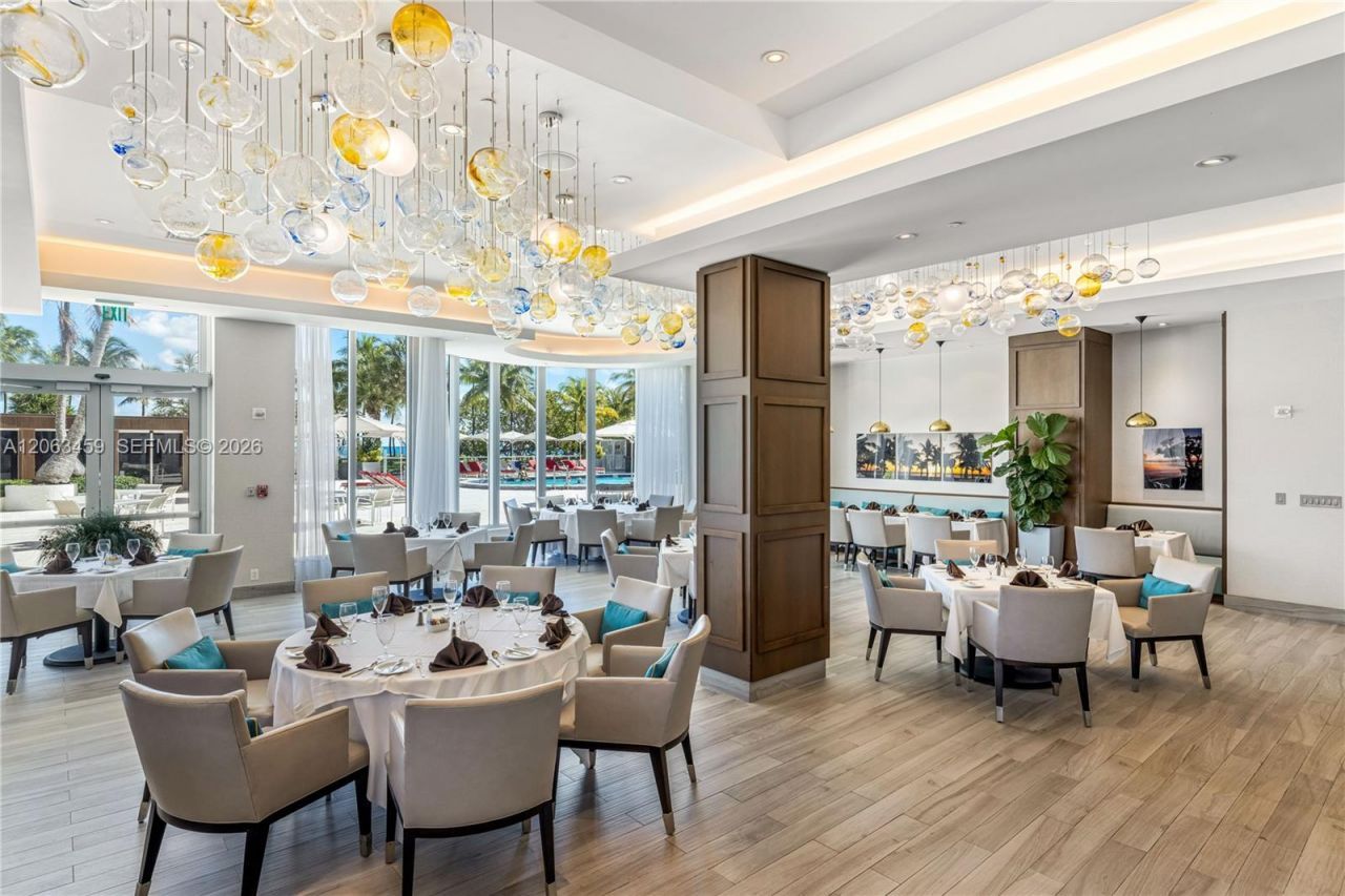 10155 Collins Ave, Unit 202, Bal Harbour, FL 33154 Photo