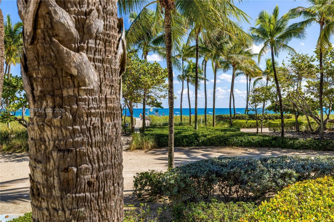 10155 Collins Ave, Unit 202, Bal Harbour, FL 33154 Photo