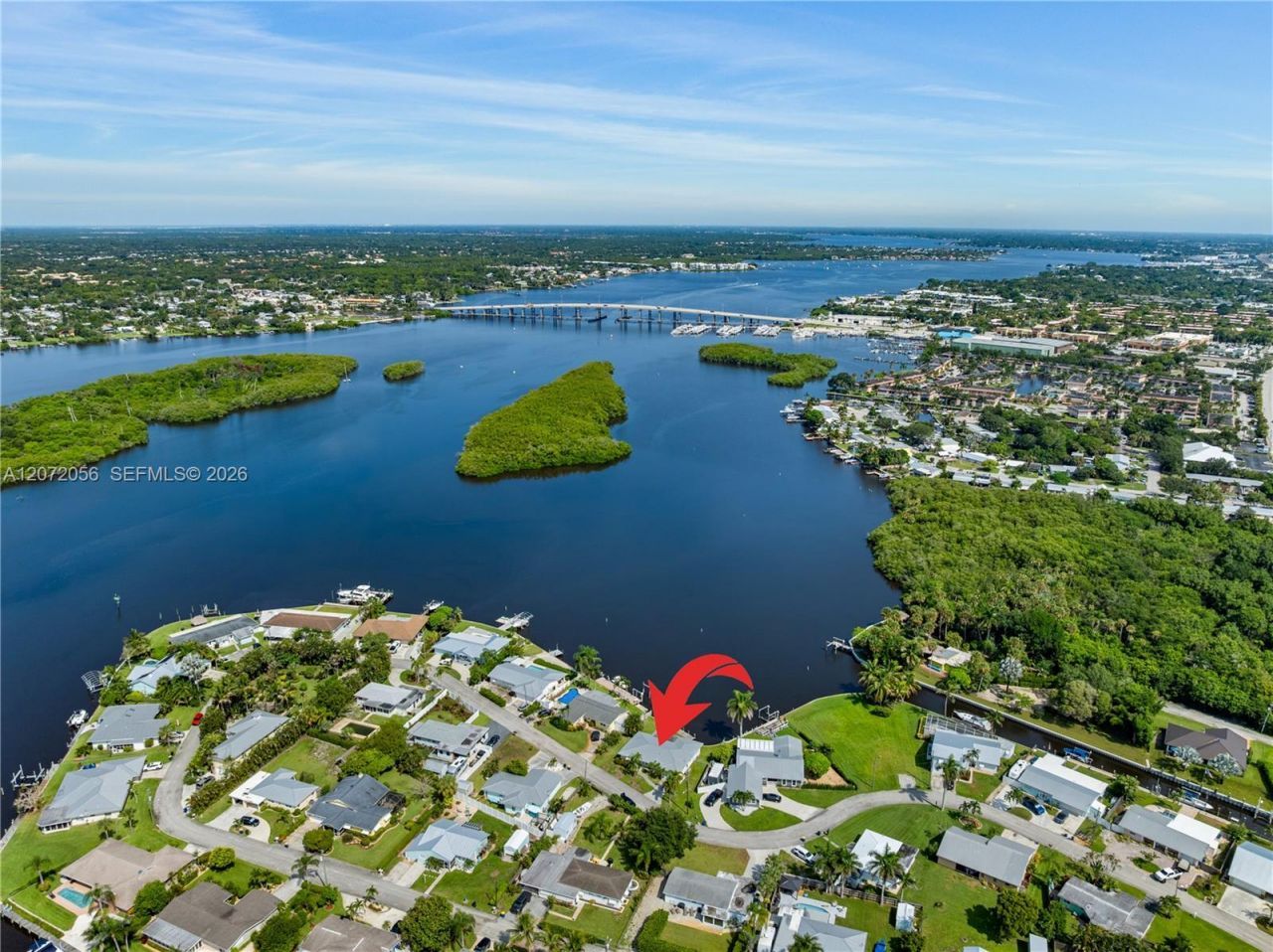 216 SW Cabana Point Cir , Stuart, FL 34994 Photo