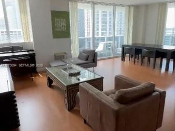 601 NE 23rd St , Unit 1505, Miami, FL 33137