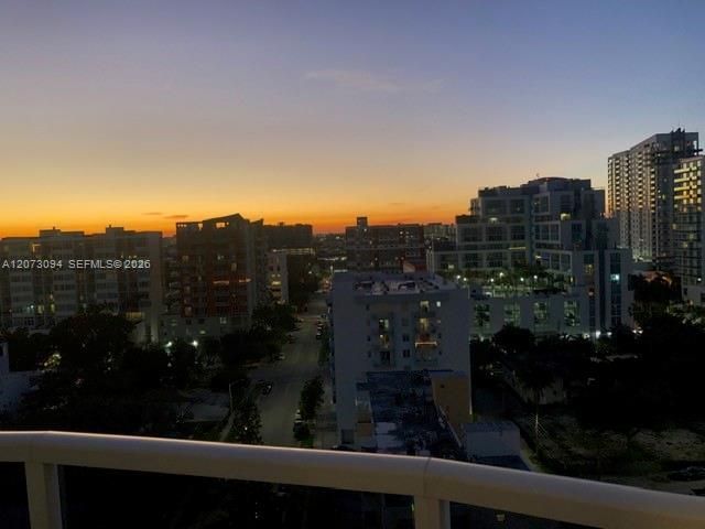 601 NE 23rd St , Unit 1505, Miami, FL 33137 Photo