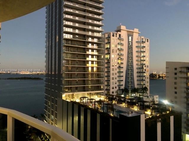 601 NE 23rd St , Unit 1505, Miami, FL 33137 Photo