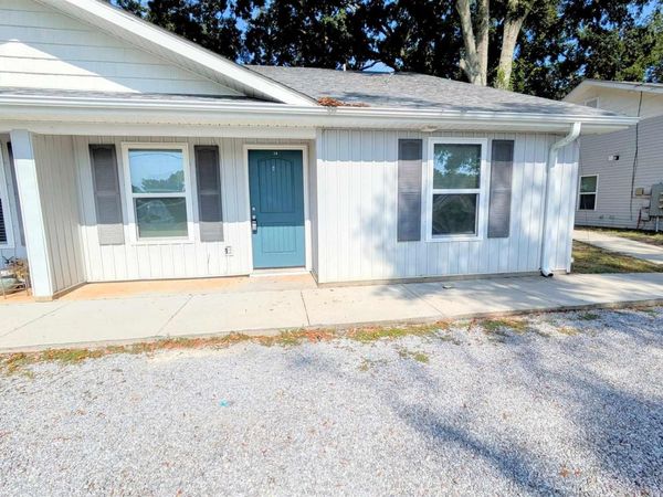 313 N Navy Blvd, Unit 2A, Pensacola, FL 32507