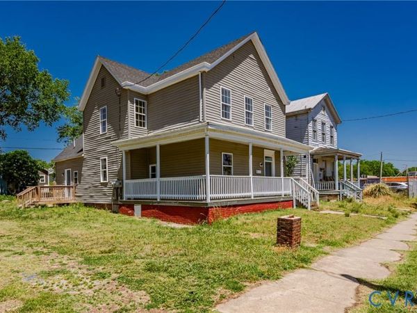 2859 Hull Street , Richmond, VA 23224