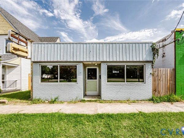 3004 Hull Street , Richmond, VA 23224