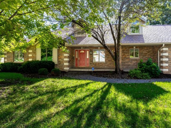 3508 12th Street Court, Moline, IL 61265