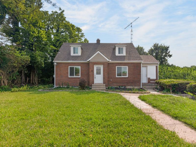 6937 N Main Street, Dayton, OH 45415 Photo 1
