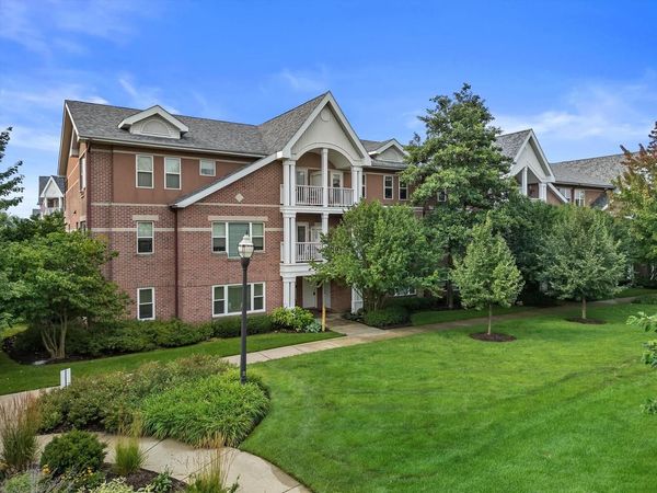 307 55th STREET, Unit B, Kenosha, WI 53140