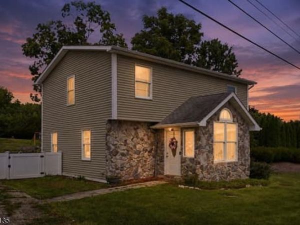 72 County Rd 639, Wantage, NJ 07461