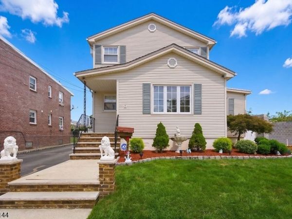 752 Forest St, Kearny, NJ 07032