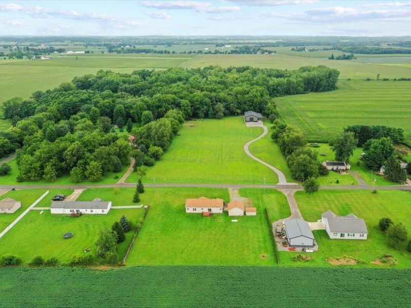 3261 Stone Quarry Road , Urbana, OH 43078 Photo 1
