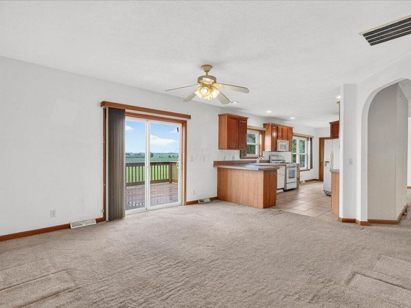 3261 Stone Quarry Road , Urbana, OH 43078 Photo 23